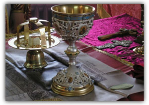 Как праздновать именины