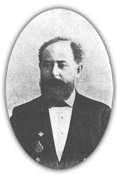 Александр Лопухин