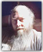 Протоиерей Александр Торик