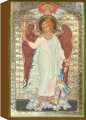 Ангел
