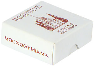 Ладан. - увеличить Ладан.