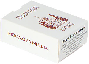 Ладан. - увеличить Ладан.
