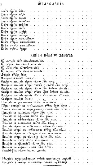 Библия. - увеличить Библия.